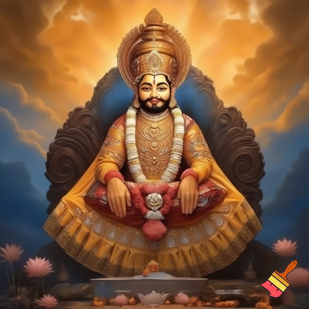 Khatu Shyam Bhagwan ki nocopyright pic