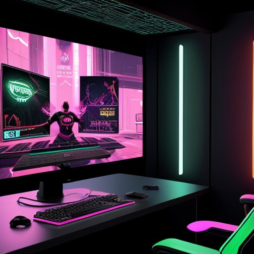 Create a professional esports Twitch profile logo for the username "MakBeefy" in a hyper-detailed cyberpunk style. Center the text "MakBeefy" in massive, jagged metallic letters with a chrome finish and glowing neon pink outlines—make "Mak" extra thick and blocky like forged steel, while "Beefy" has ripped muscle vein textures and subtle flexing bicep silhouettes integrated into the B and Y letters. Add dynamic energy with faint motion blur and electricity crackling around the edges. Background is pure black with scattered static noise pixels, horizontal glitch scanlines slicing through the text, and a faint Matrix-style green digital rain code falling diagonally behind it. Include a minimalist icon: a clenched fist crushing a pixelated controller, positioned to the left of the name in matching neon pink. Use a square 1:1 aspect ratio, ultra-high contrast for small avatar use, esports-ready sharpness, no gradients or softness—pure aggressive power. Render in 4K resolution with volumetric lighting and lens flare on the highlights for maximum pop on dark Twitch overlays.