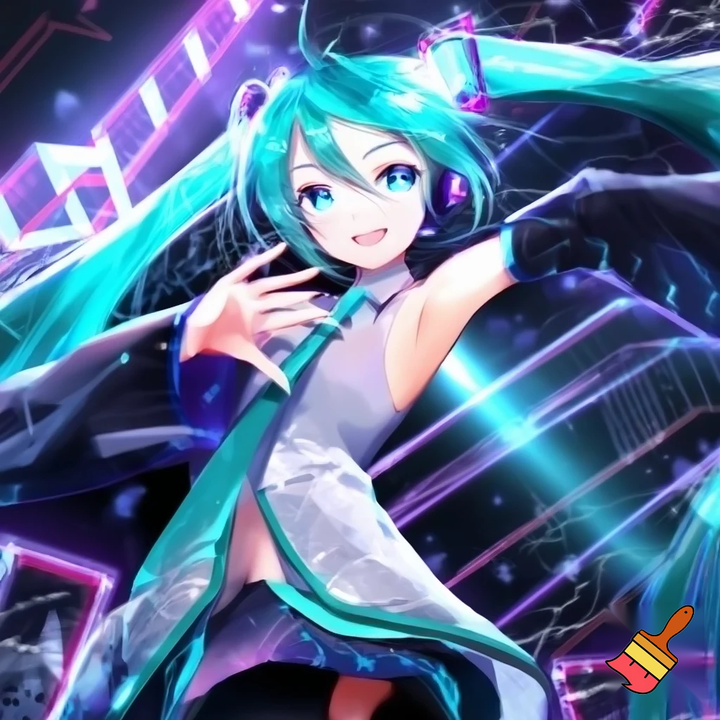 Miku
