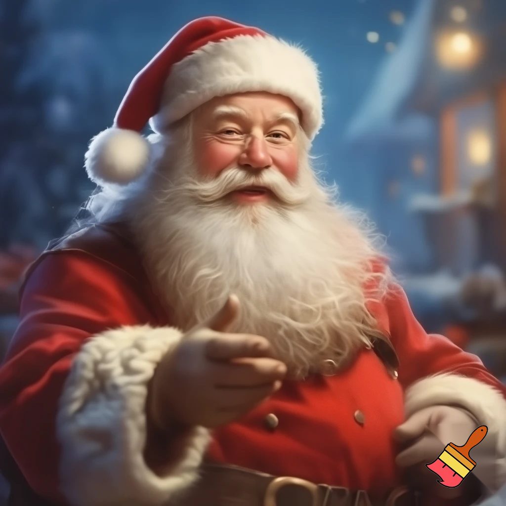 Santa 