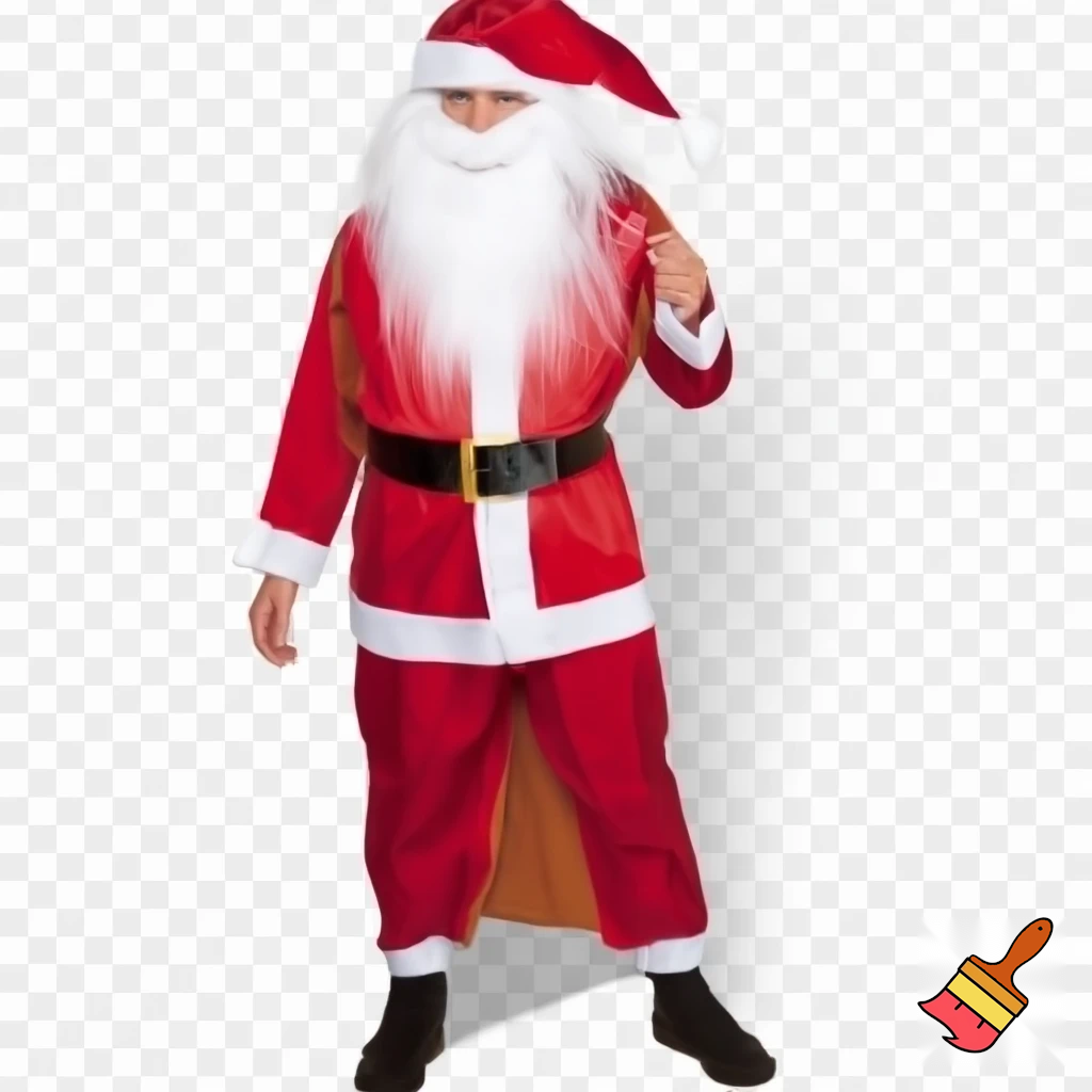Santa Claus special hat wizard hat