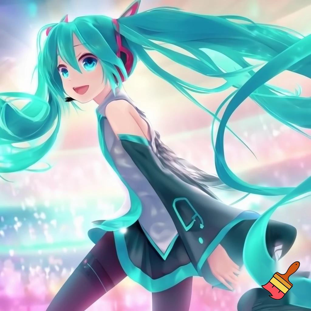 Miku
