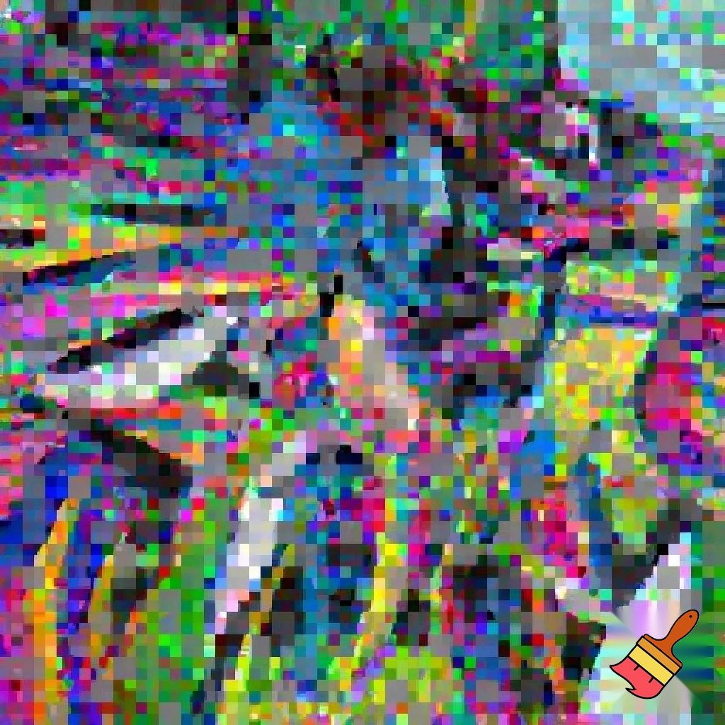 write "What you see is what you are"  