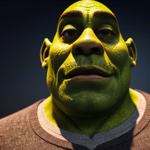 shrek