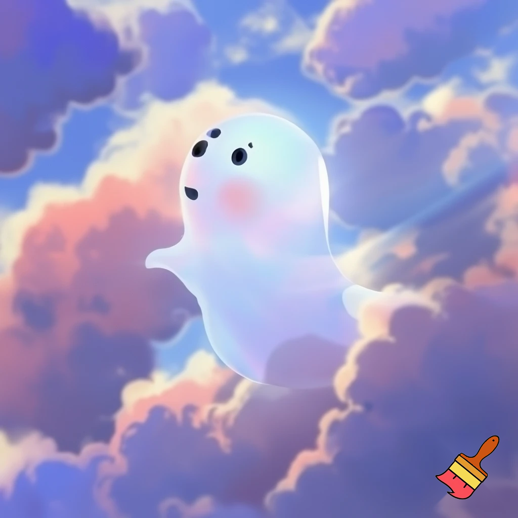 gee cloud ghost gee 
