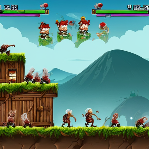 Worms the directors cut game