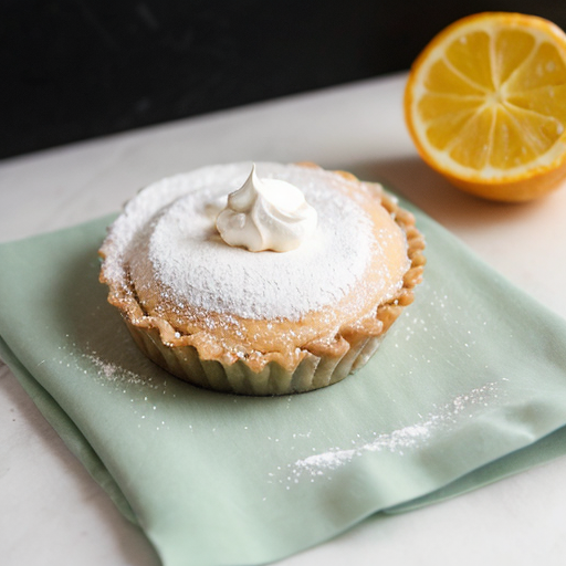 create a newly created
 amazing sweat pastry
