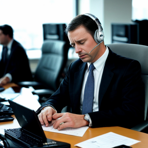 No one wants to die on the job whilst listening to a CEOs curated corporate power ballad compilation. 