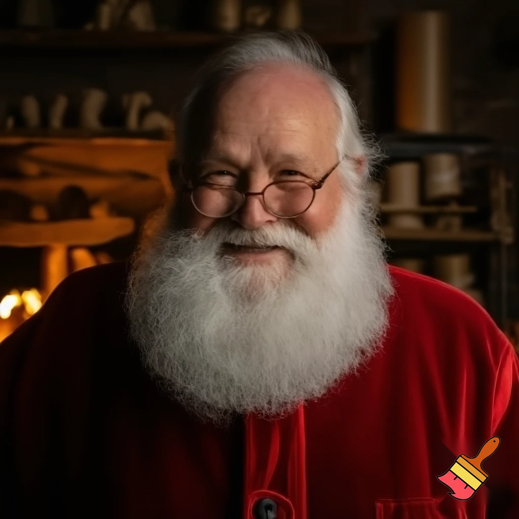 Santa Claus🎅🏻✨🎄🎄