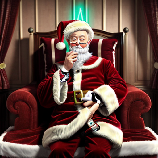 Paris Disneyland Santa Claus, Paris Disney Pee-wee Santa Claus Pennwell sleeping beauty