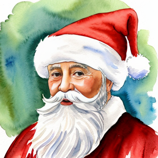  Wizard hat Christmas hat velvet Santa Claus hat