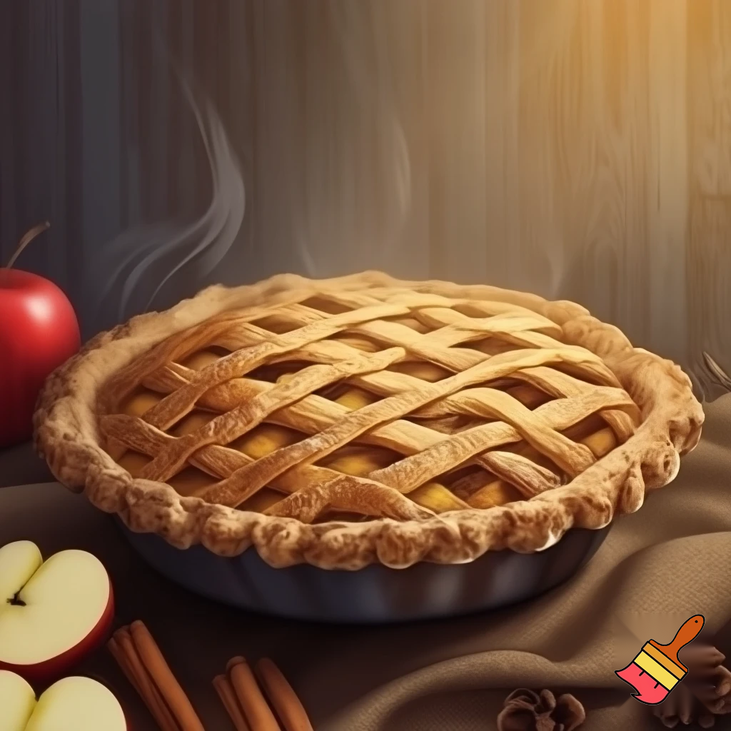 pie company named pie napple
