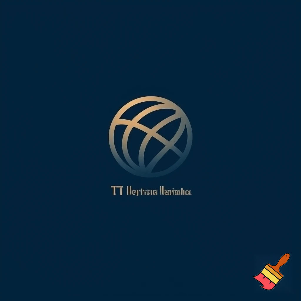 make me an "Atlas International" branding logo