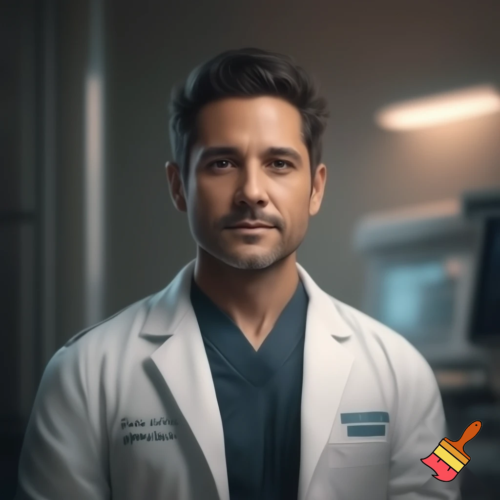 Médecin