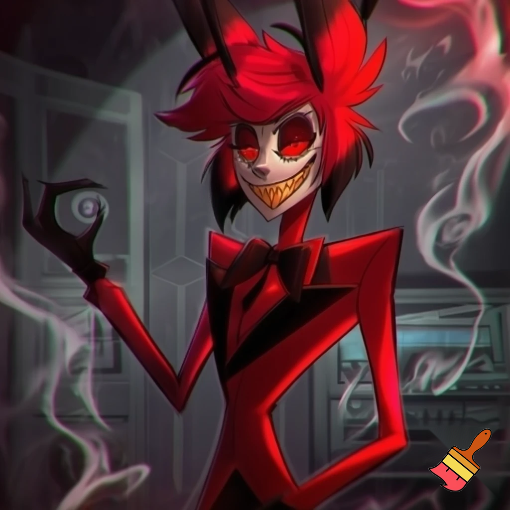 Alastor