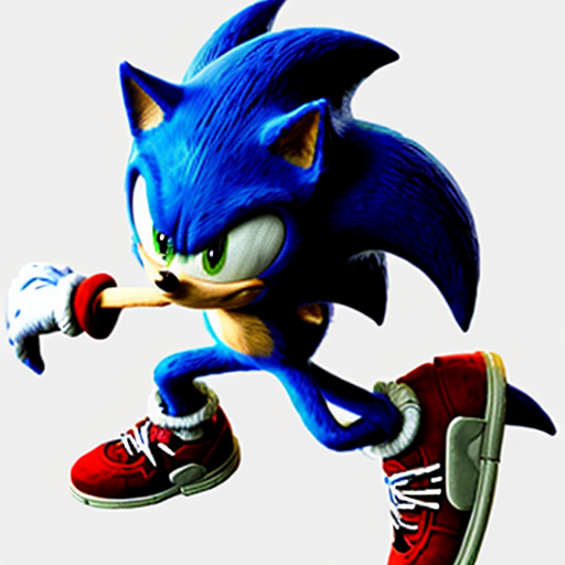 Tails Sonic
