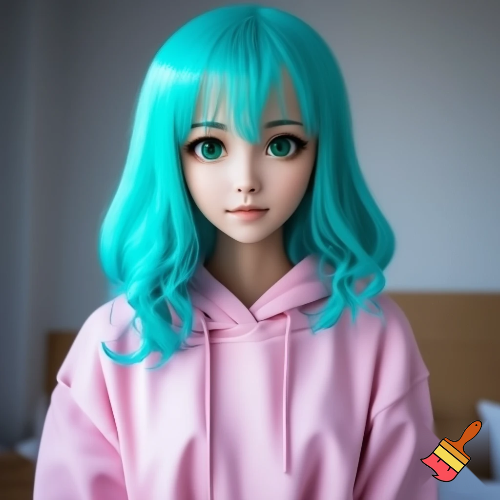 anime girl