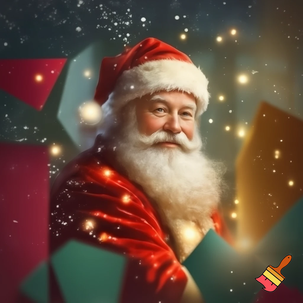 Santa Claus hat velvet Christmas Santa Claus hat hat elf hat