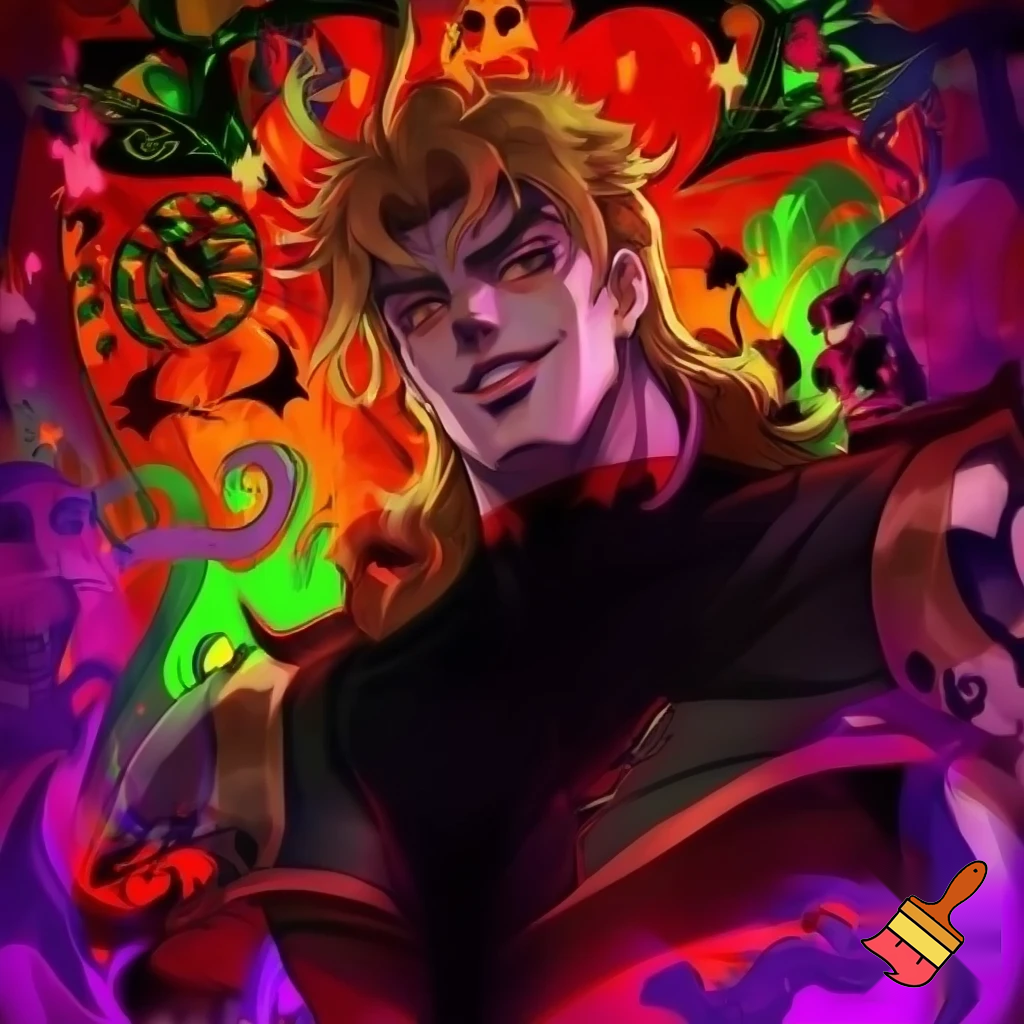 Dio at hazbin hotel 
