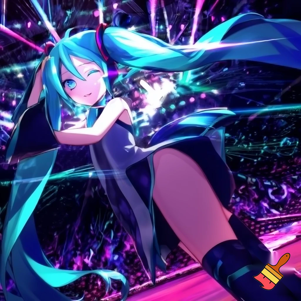 Miku