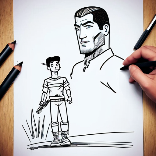 Stelio Kontos vs megatron