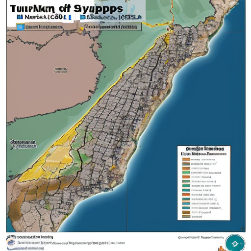 Turkish Republic of Northern Cyprus Lefkoşa in 2030 with official forecast