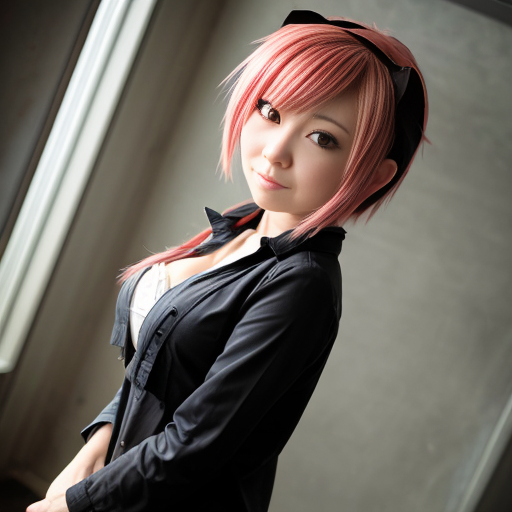 Kasane Teto UTAULoid