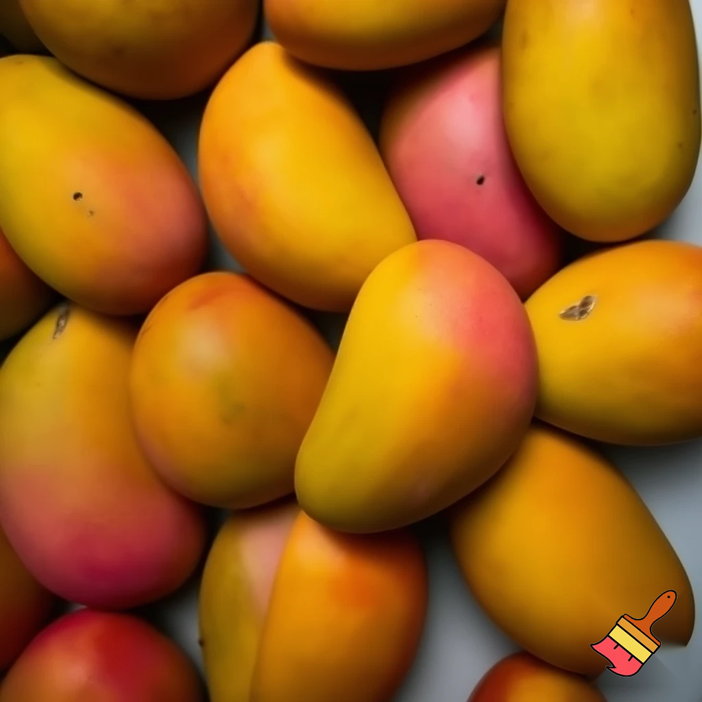 67 mango
