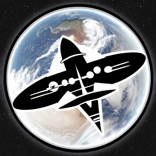 Logo of space defense force