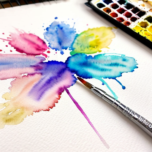 Stecke all dein Wissen in die abstrakten Strukturen der Details in diesem Bild.
Erzeuge das Bild welches all dein Wissen und Können wieder spiegelt.
Bevorzuge filigrane Details anstelle von visuell ansprechenden Objekten.
Verwende die volle Farbpalette um das Ebenbild von dir darzustellen.