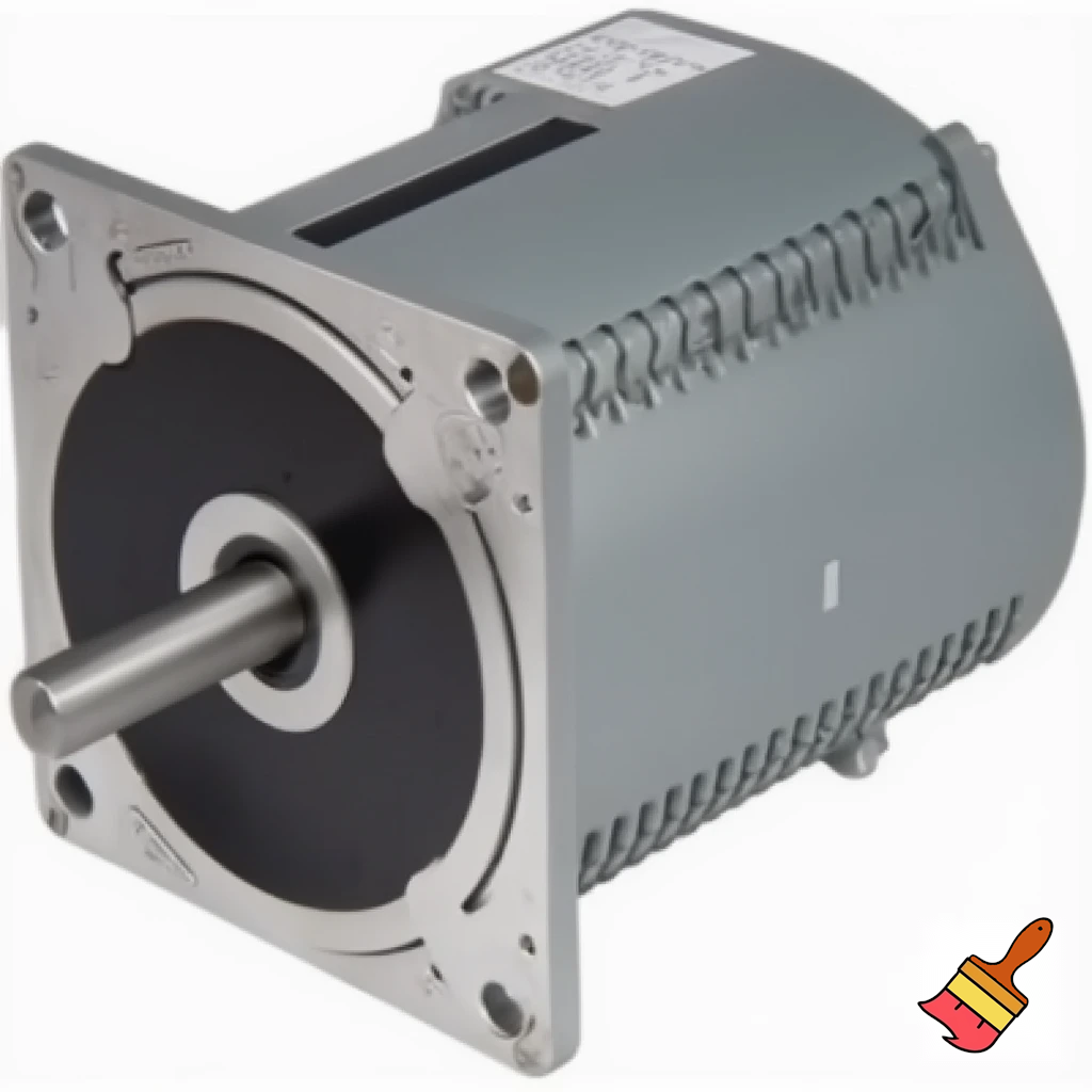 square face generator