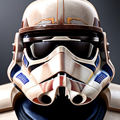 star wars clone trooper