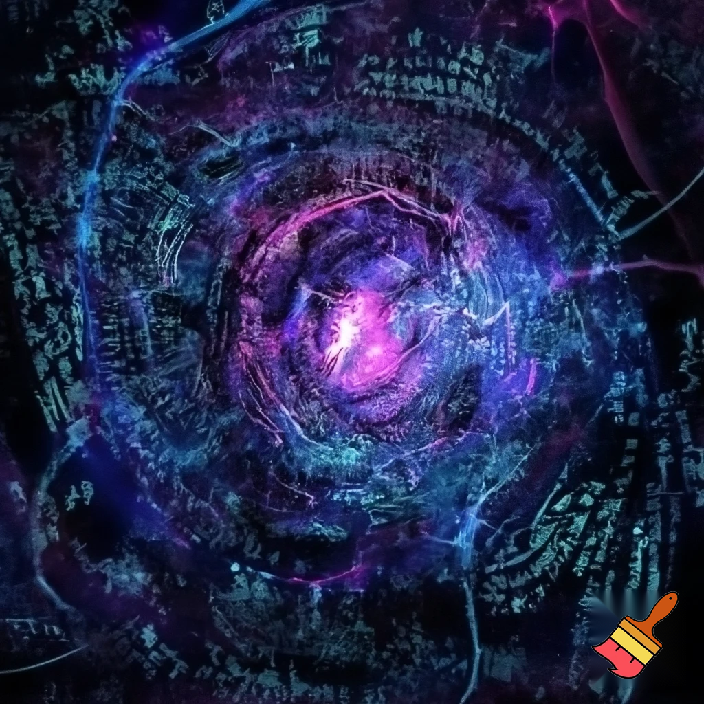 Incomprehensible text