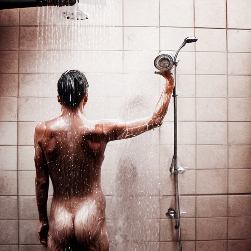 The worst pain imaginable... showers grab this pain and double it there thats what I PERSONALLY invision everyday 
Make it have realisic but cutesy core-violent yet iratic imagery