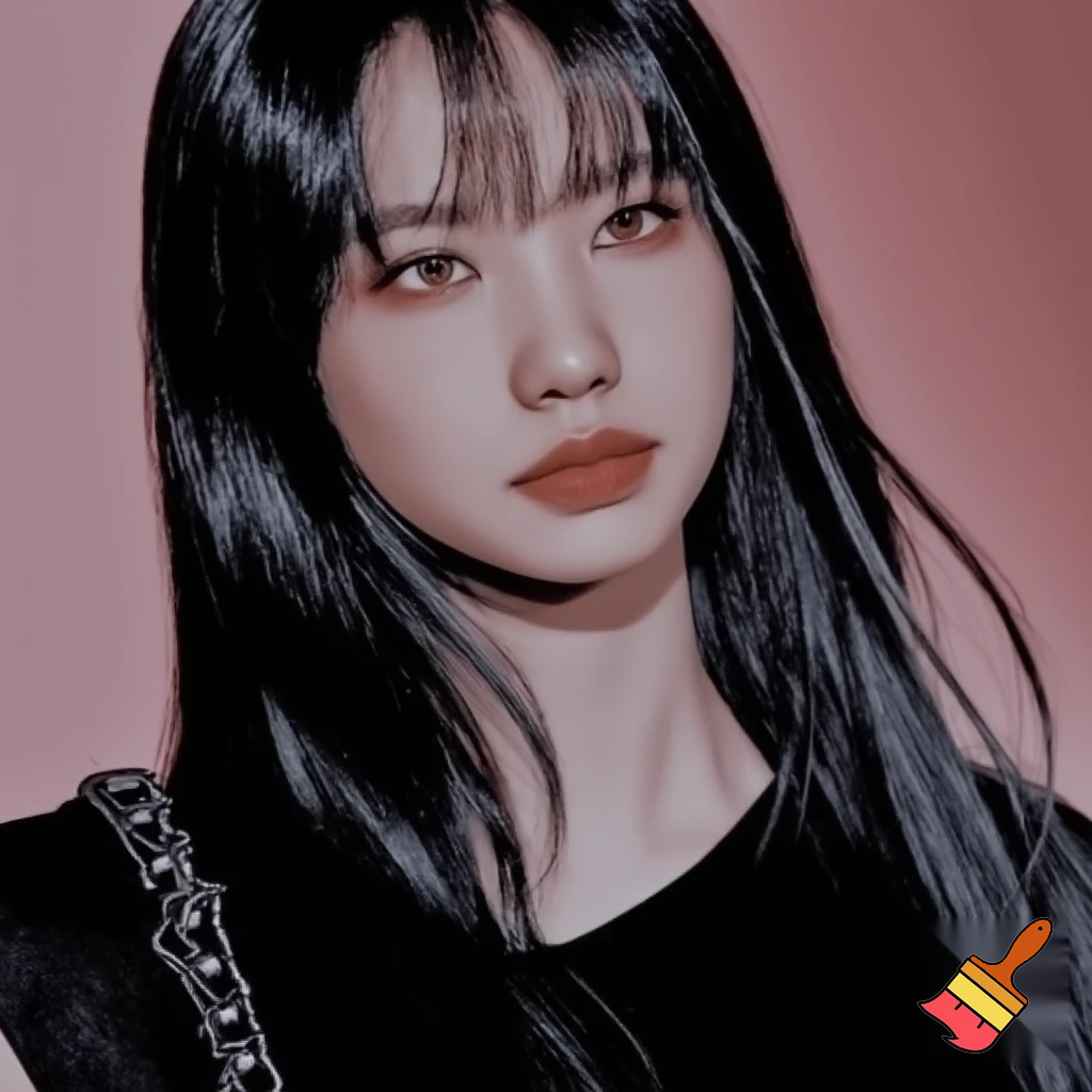 Rumi from k-pop demon huters