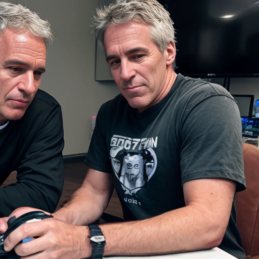 epstein playing fortnite with jaxson smith nijigba