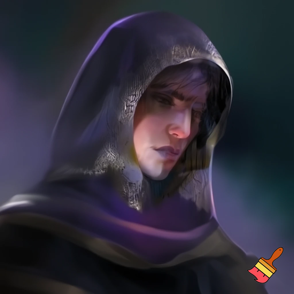 genera un personaggio 
 3d in formato blender