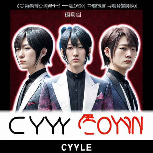 cryon style
