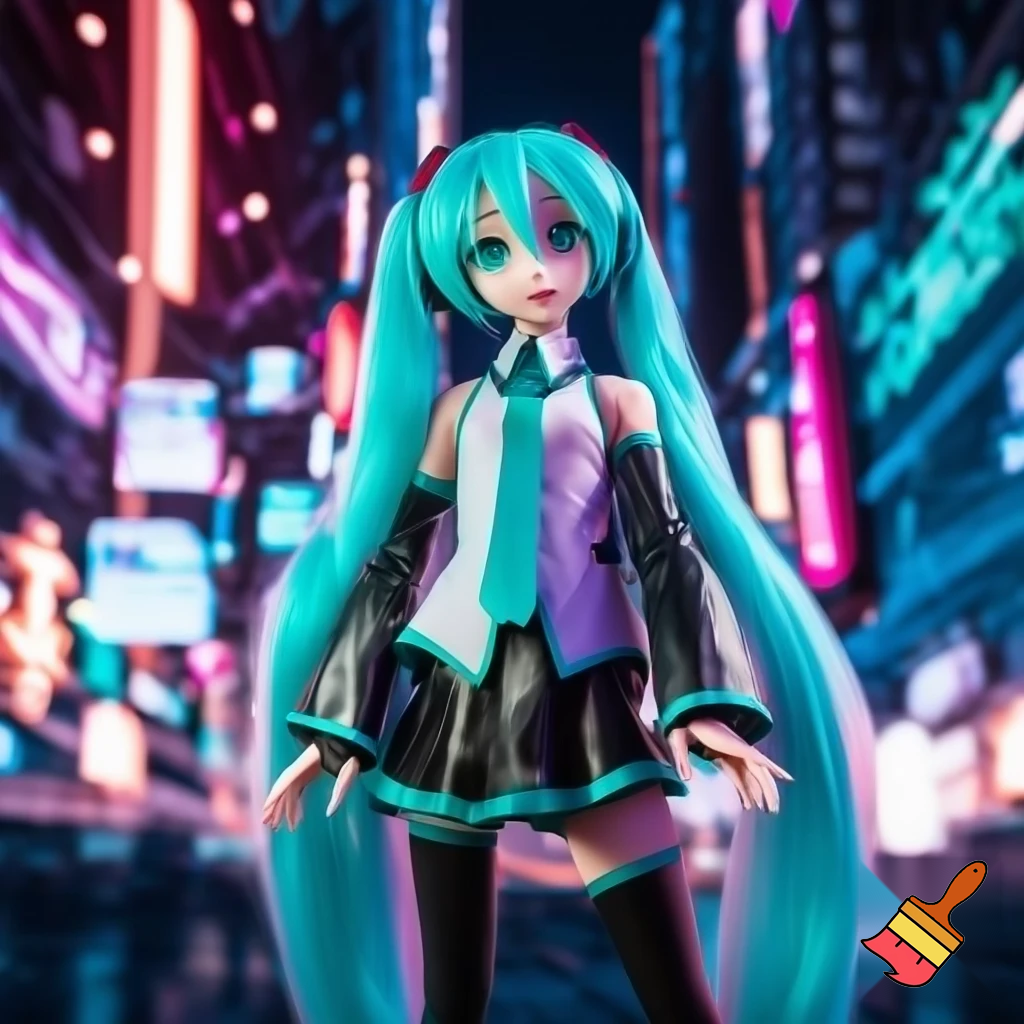 MIKU