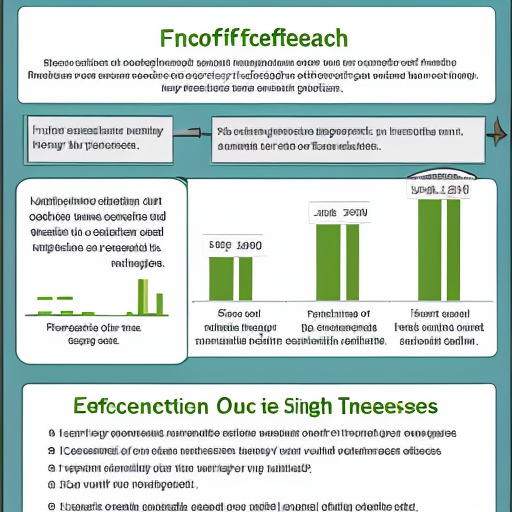 investigación eficiente


