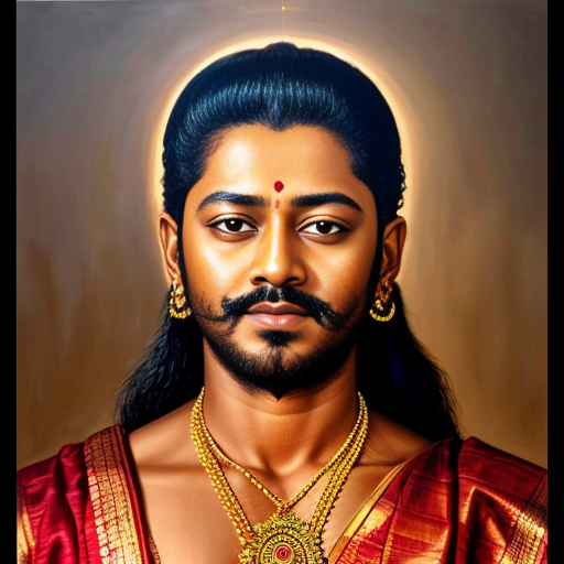 Good morning with lord surya image and telugu slokam
