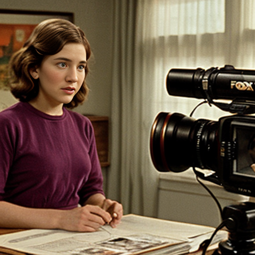 20th Century Fox Television Gracie Films 
