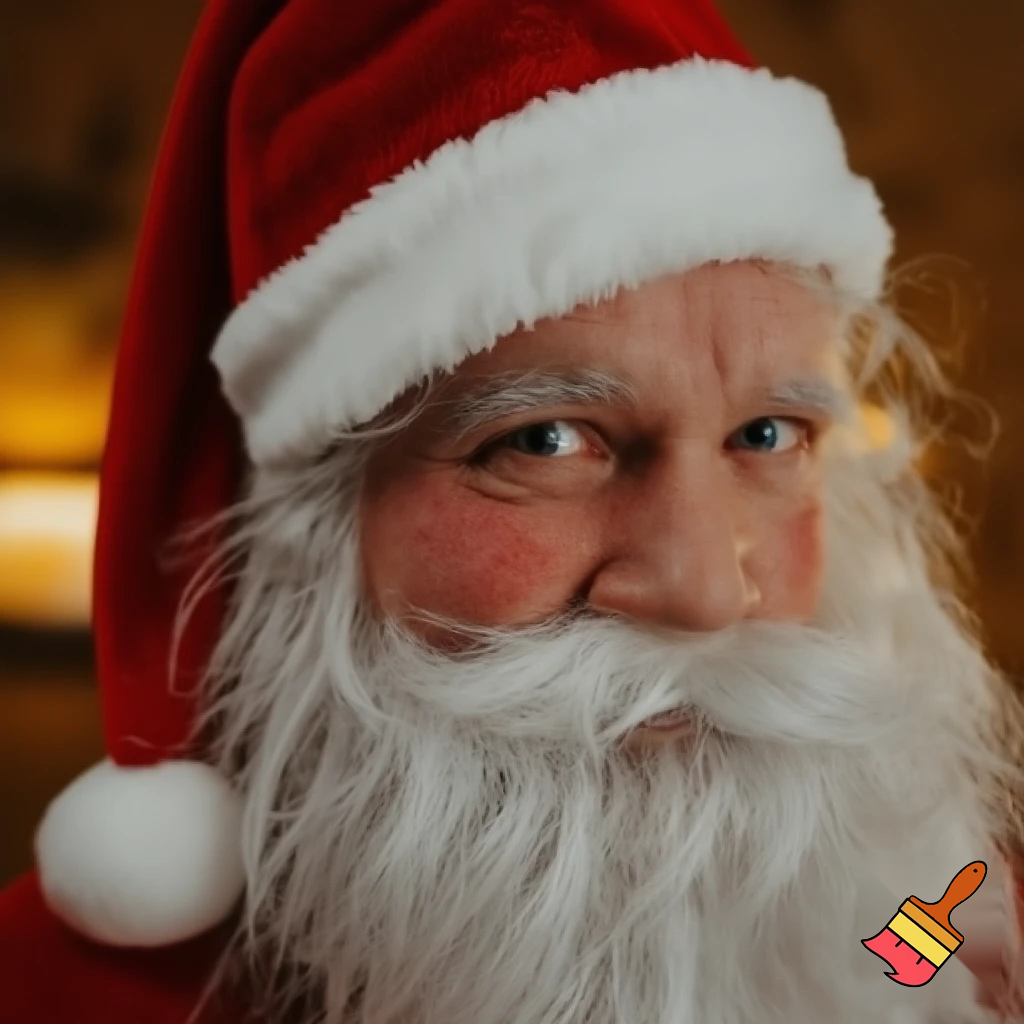 Santa Claus, Santa Claus hat