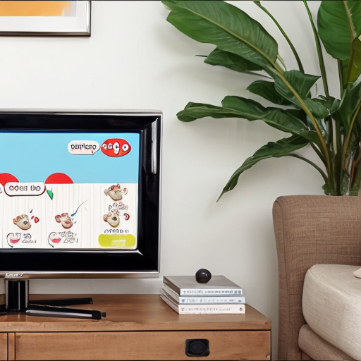 Cocomelon watch telegram on tv 