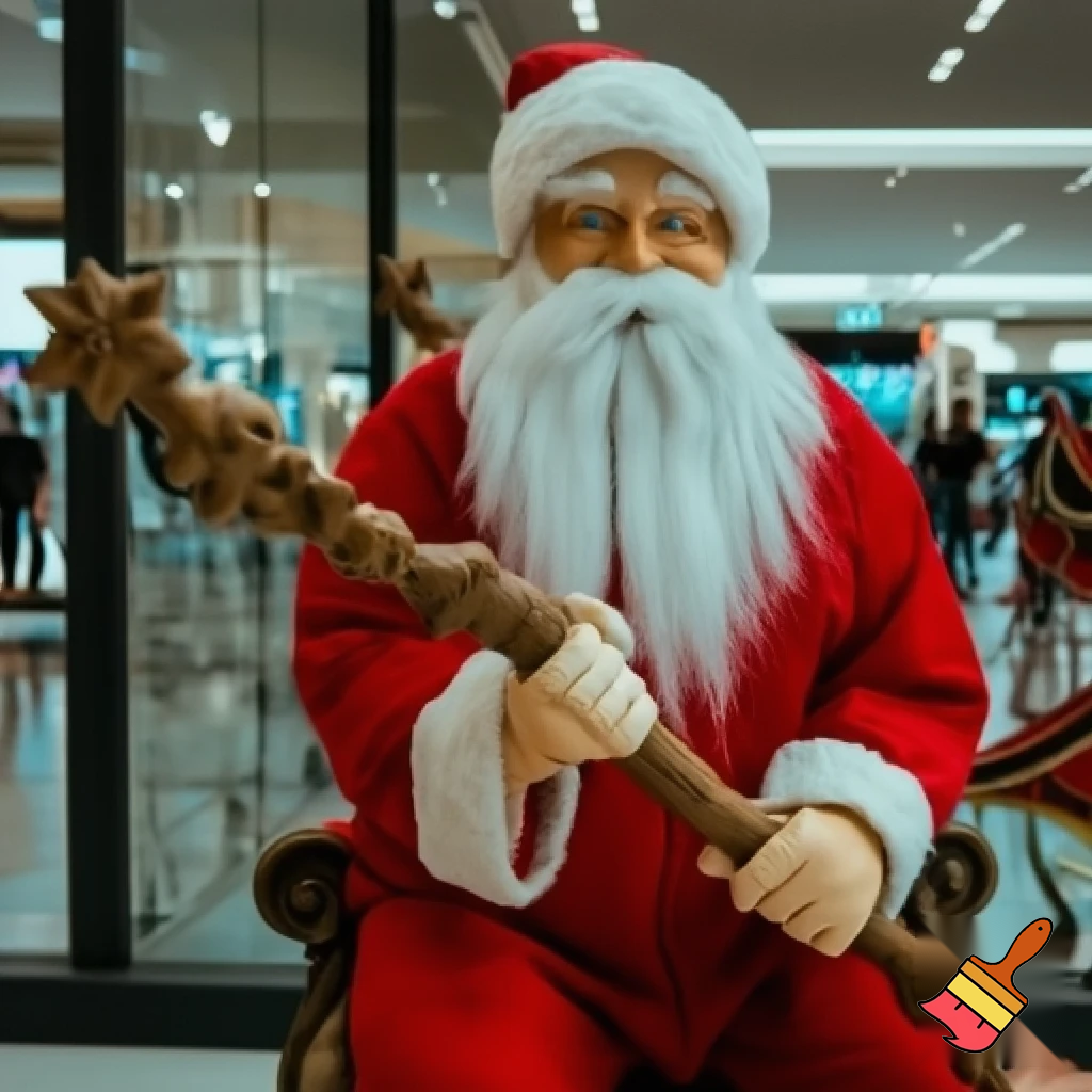 Santa Claus, Russia walking stick with the start the real Santa Claus shopping Centre in Australia
Santa Claus Australian our walking stick a star walking stick
⭐️🌟 Anna chair he sent a sleigh