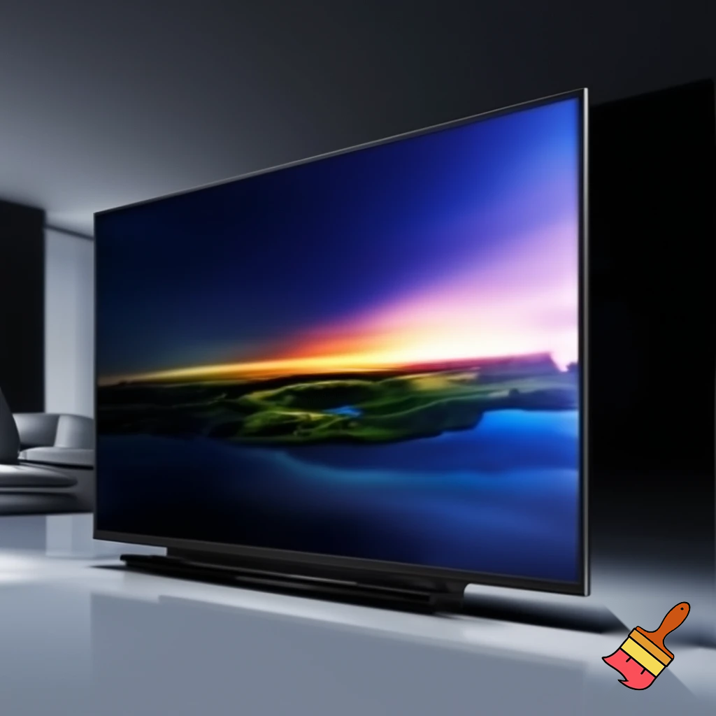 midea smart tv