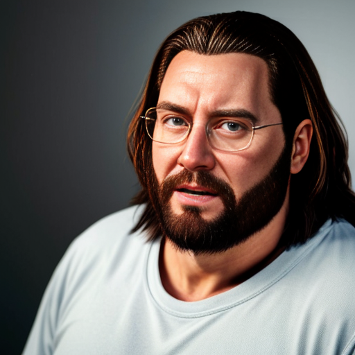 peter griffin as jesus