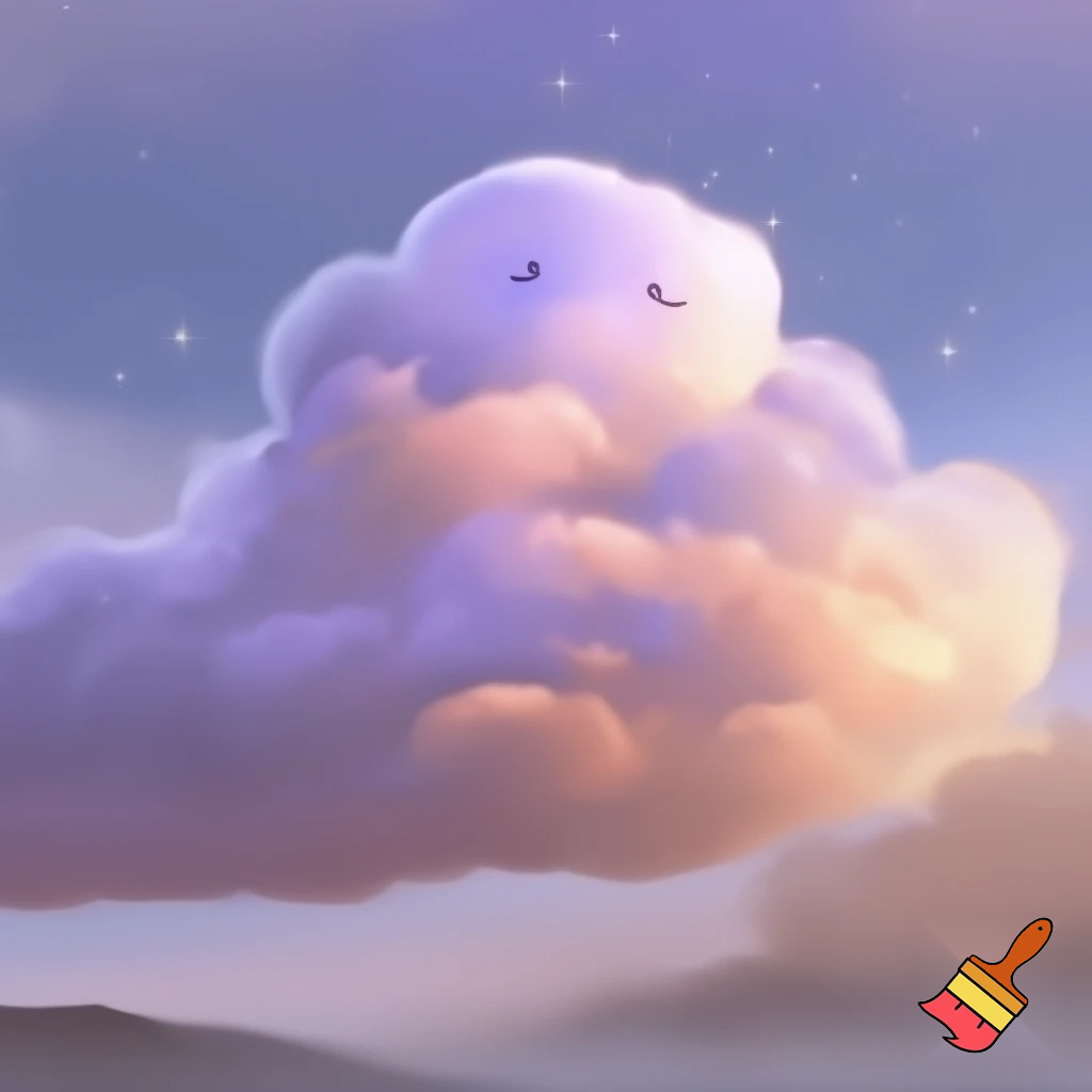 cloud sya dream 