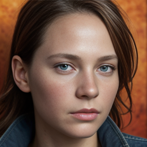 My foto in  the space
