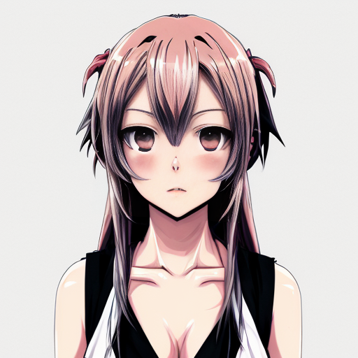 NePrompt (Anime tarzı portre):

Referans fotoğraftaki genç kızı temel alarak, Japon anime tarzında yüksek kaliteli bir illüstrasyon oluştur.
Yumuşak ve temiz çizgiler, büyük ve parlak anime gözleri, doğal ama sevimli yüz ifadeleri.
Saç rengi ve saç modeli fotoğraftakiyle birebir uyumlu olsun, saçlar hafif dalgalı ve detaylı.
Cilt pürüzsüz ve aydınlık, pastel tonlar hâkim.
Modern ama sade kıyafetler, anime estetiğine uygun.
Işık yumuşak, arka plan bulanık (soft background), sıcak ve huzurlu bir atmosfer.
Studio Ghibli / modern anime tarzı karışımı,